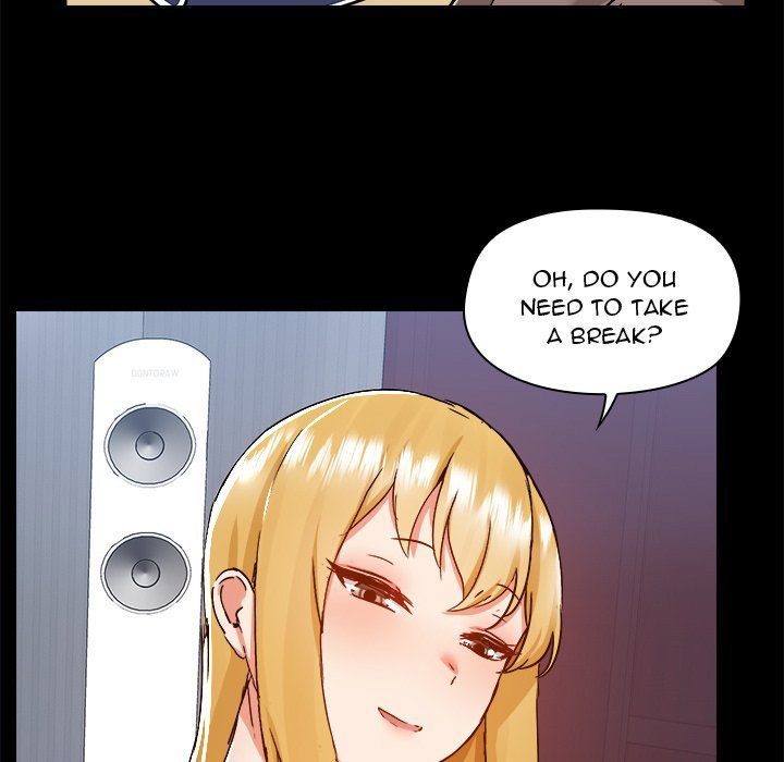 All About That Game Life page 23