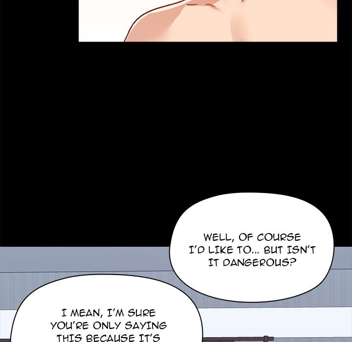 All About That Game Life page 40