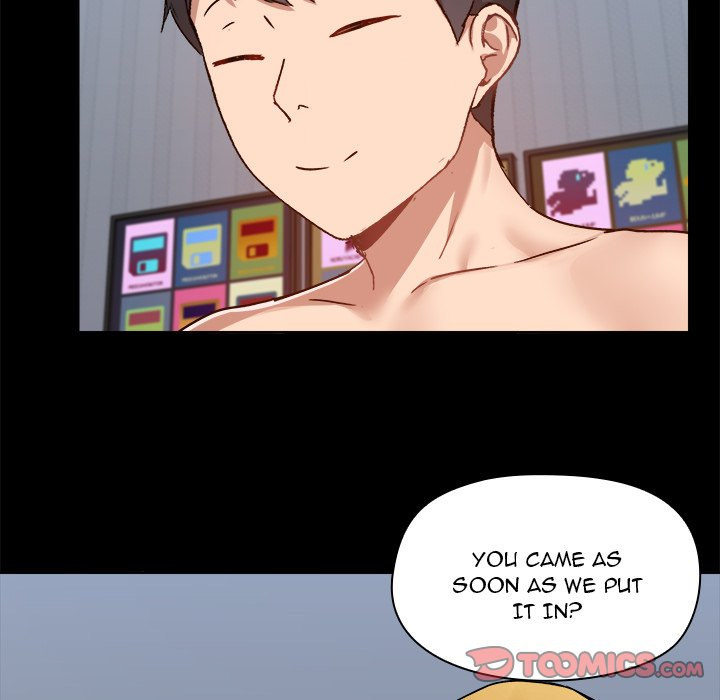 All About That Game Life page 68