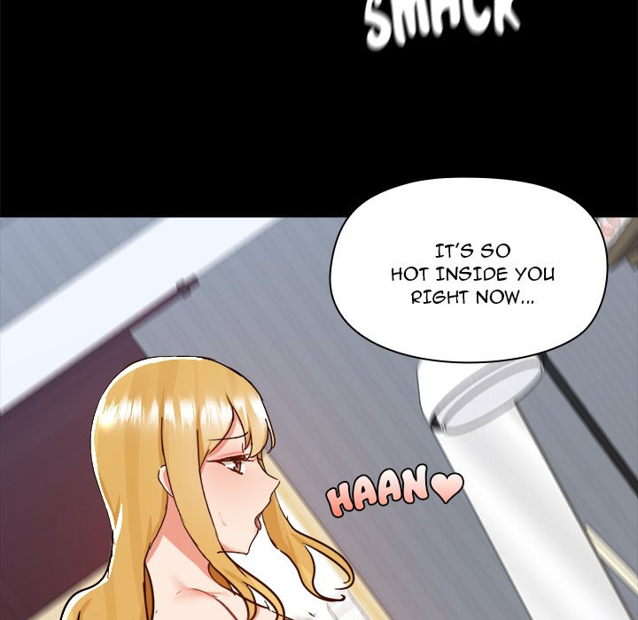 All About That Game Life page 76