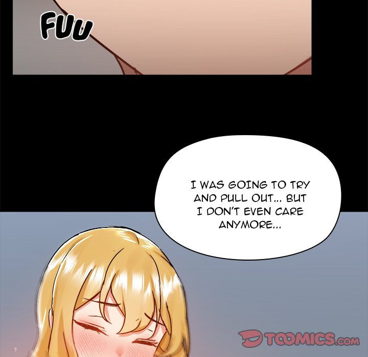 All About That Game Life page 92