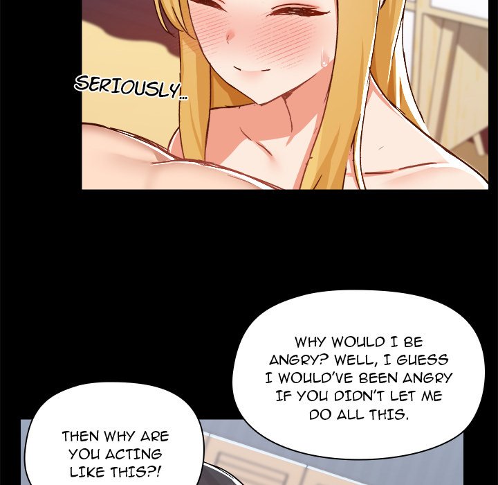 All About That Game Life page 45
