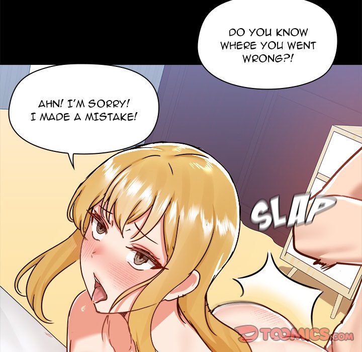 All About That Game Life page 66