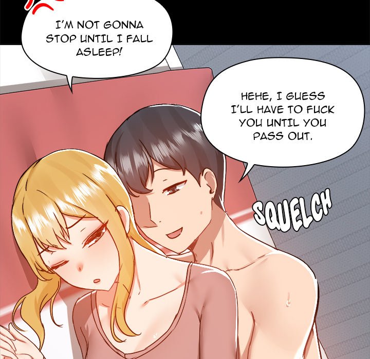 All About That Game Life page 92