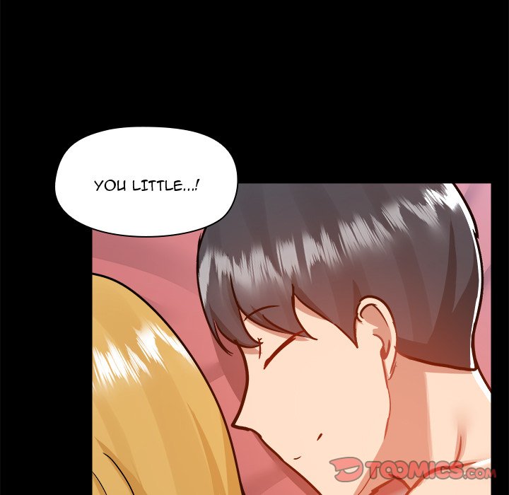 All About That Game Life page 94