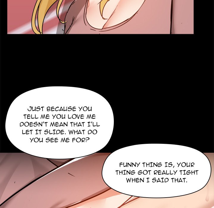 All About That Game Life page 103