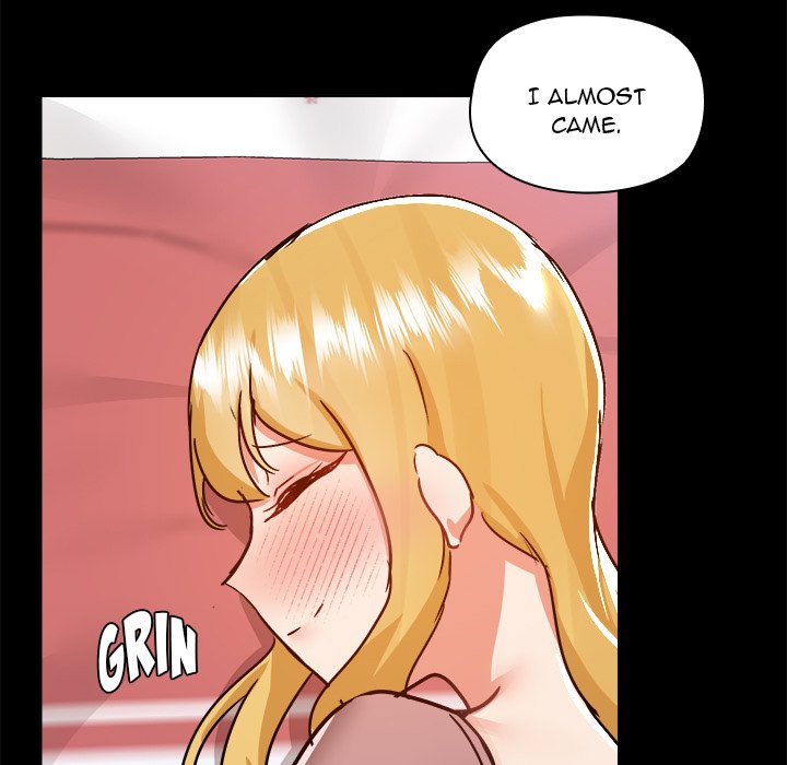 All About That Game Life page 105