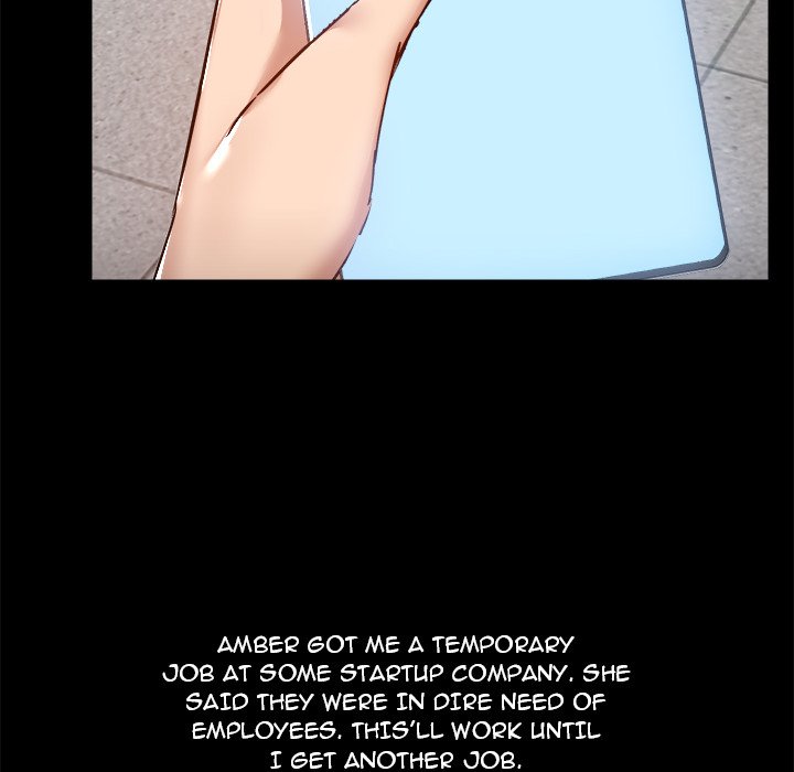 All About That Game Life page 54