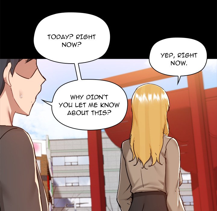 All About That Game Life page 68