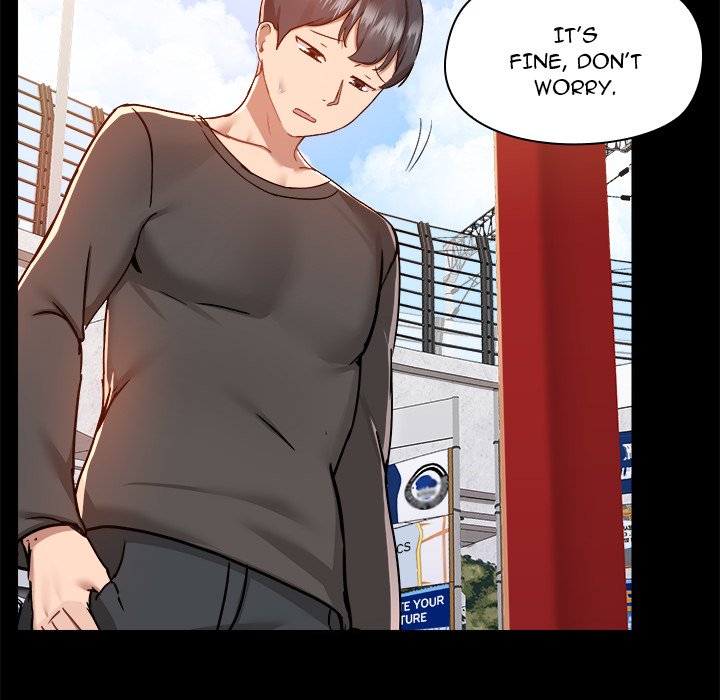 All About That Game Life page 70