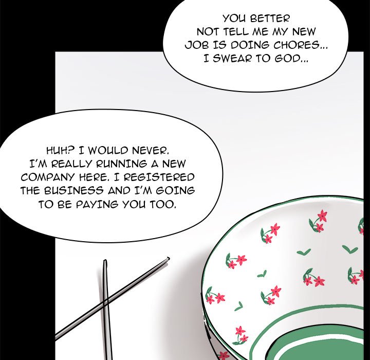 All About That Game Life page 83