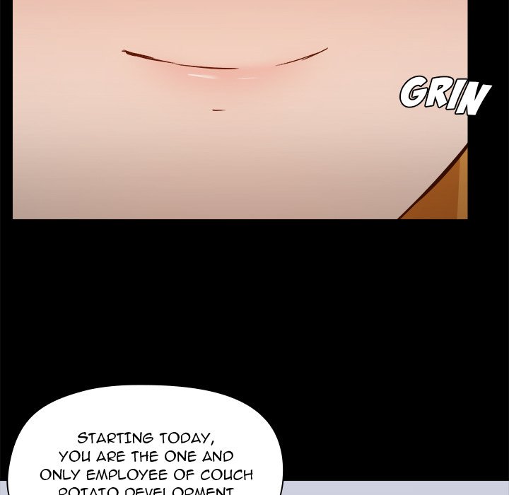 All About That Game Life page 86