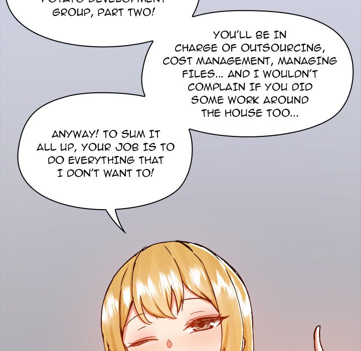 All About That Game Life page 87