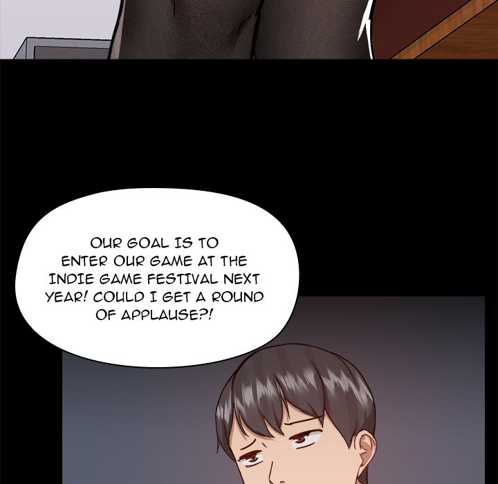 All About That Game Life page 90