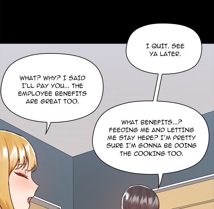 All About That Game Life page 92