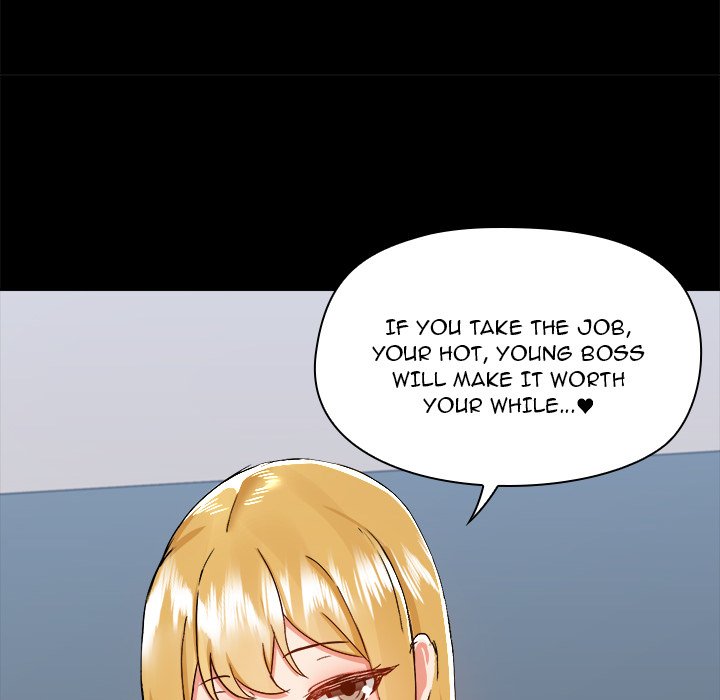 All About That Game Life page 97