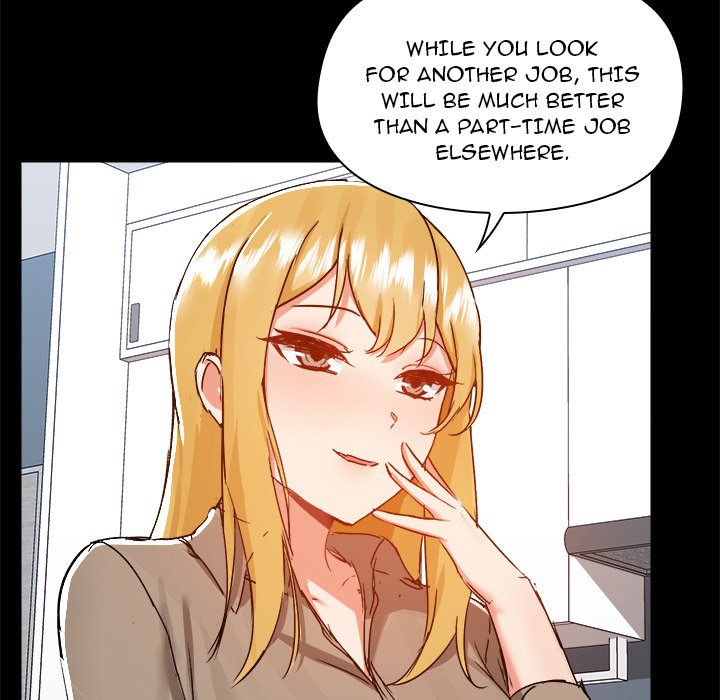 All About That Game Life page 101