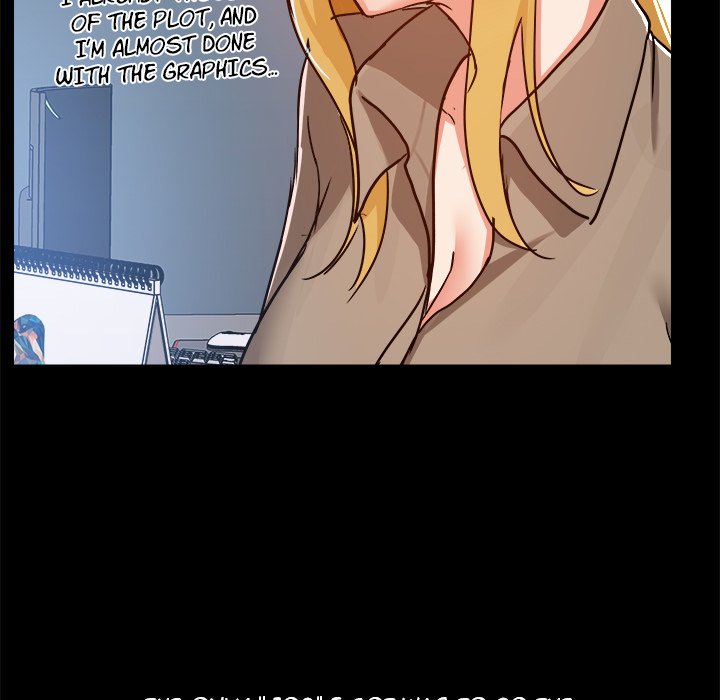 All About That Game Life page 115