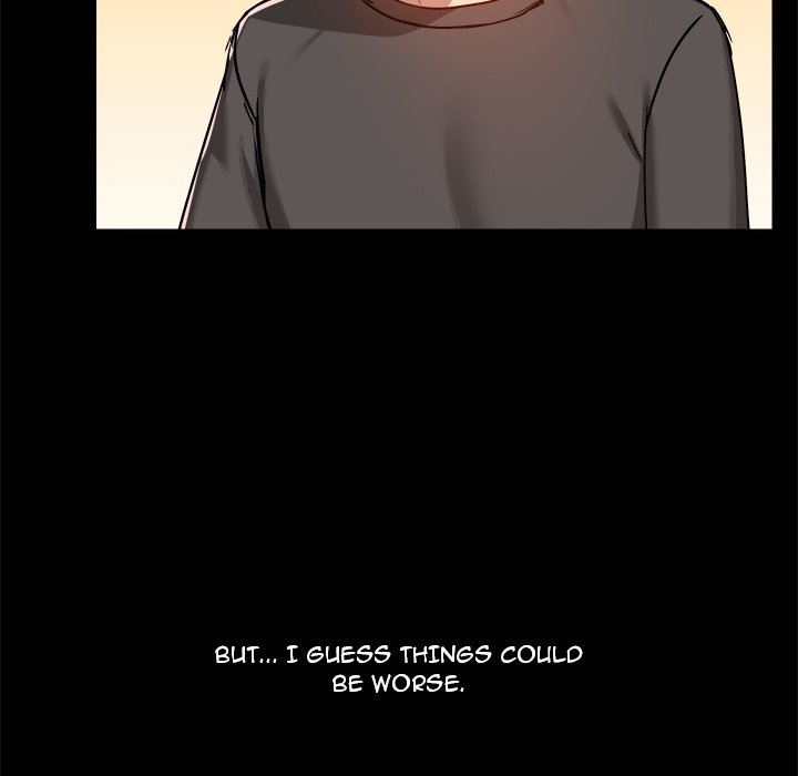 All About That Game Life page 117