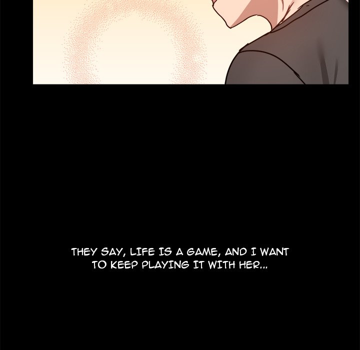 All About That Game Life page 127