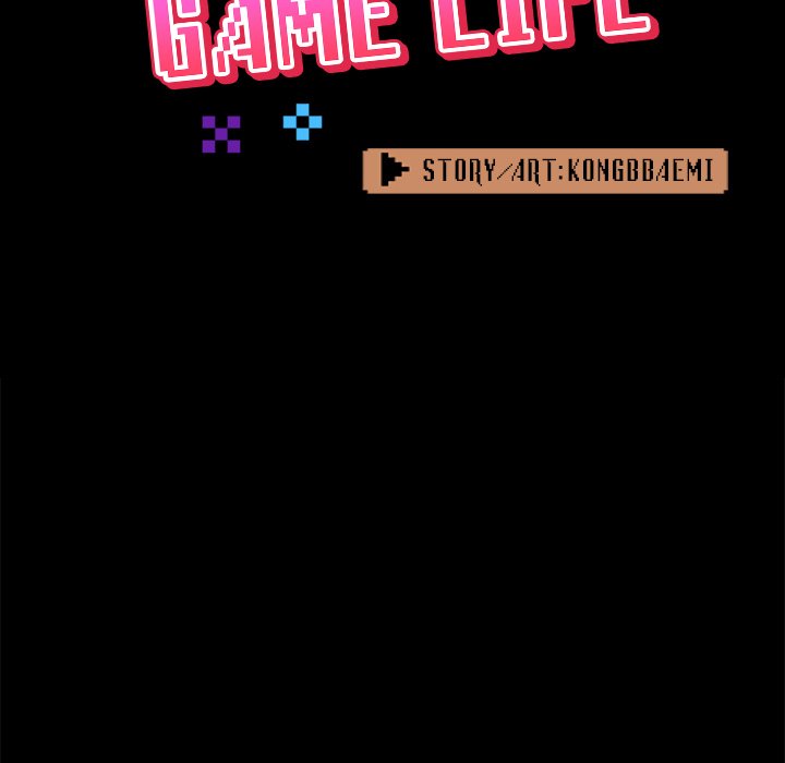 All About That Game Life page 135