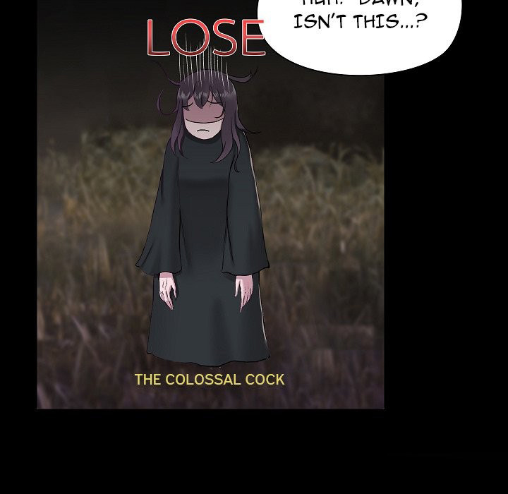 All About That Game Life page 7