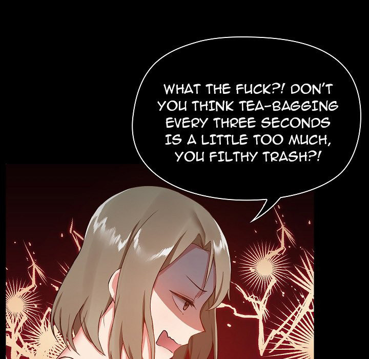 All About That Game Life page 22