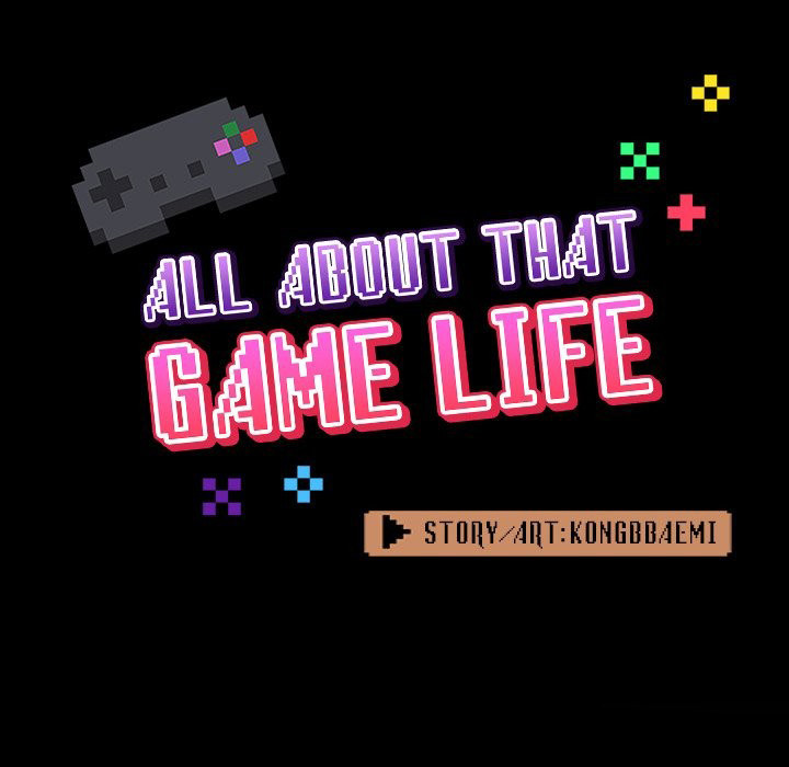 All About That Game Life page 28