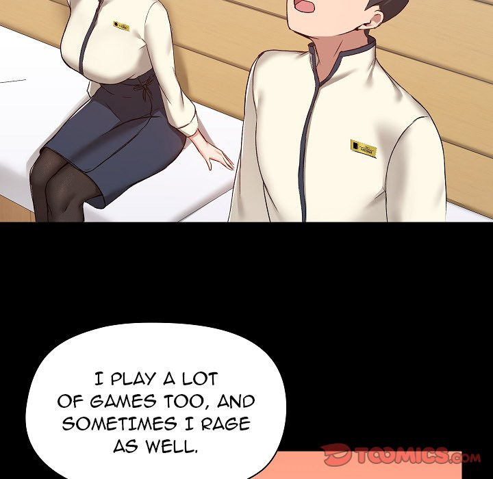 All About That Game Life page 51
