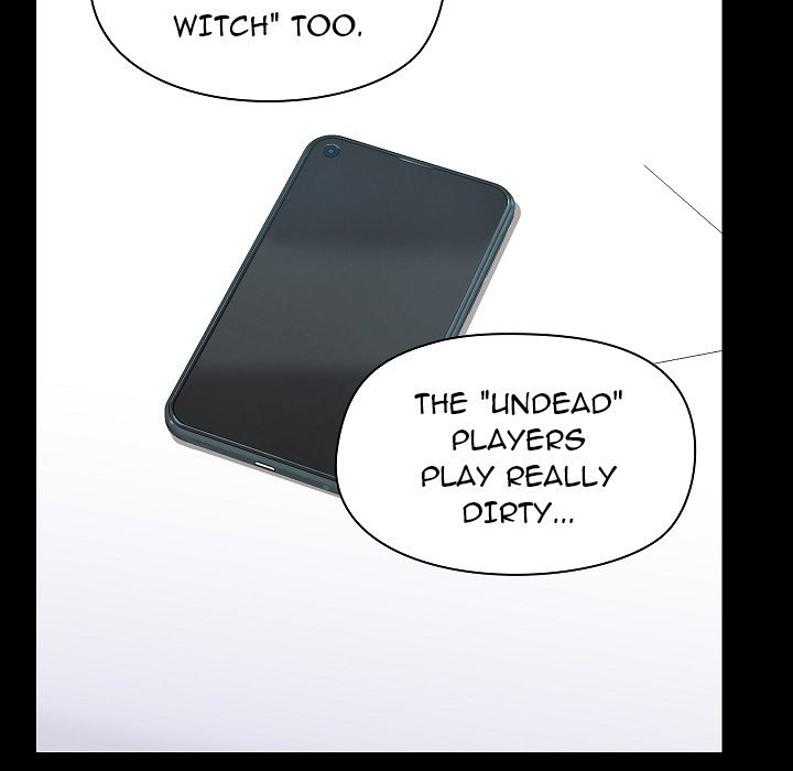 All About That Game Life page 54