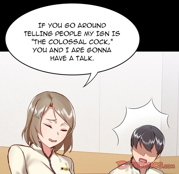 All About That Game Life page 87