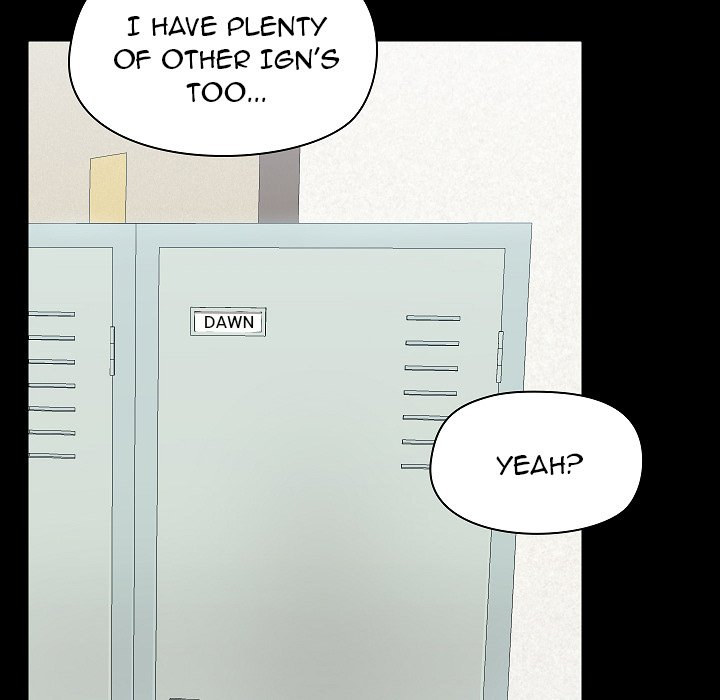 All About That Game Life page 113