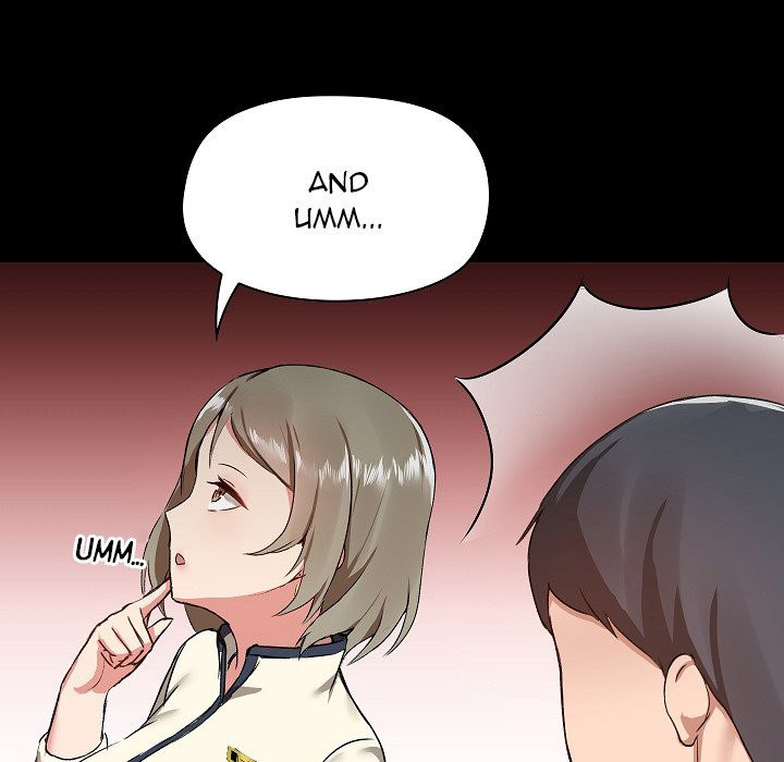 All About That Game Life page 118