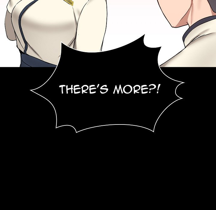 All About That Game Life page 119