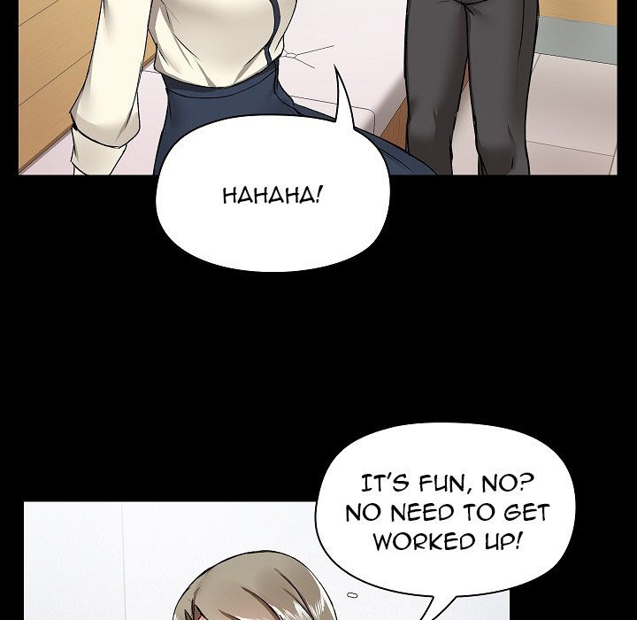 All About That Game Life page 121