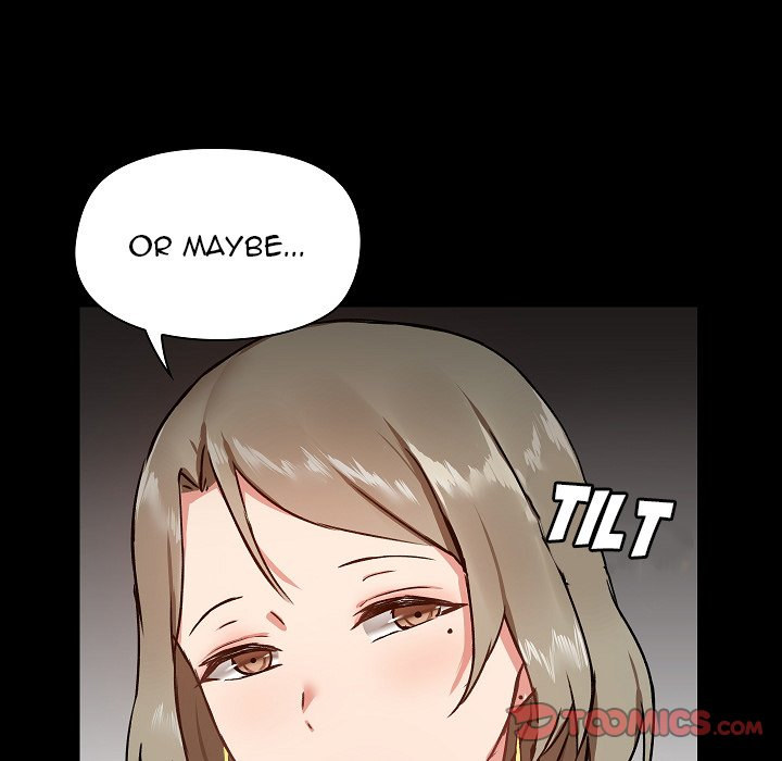 All About That Game Life page 123