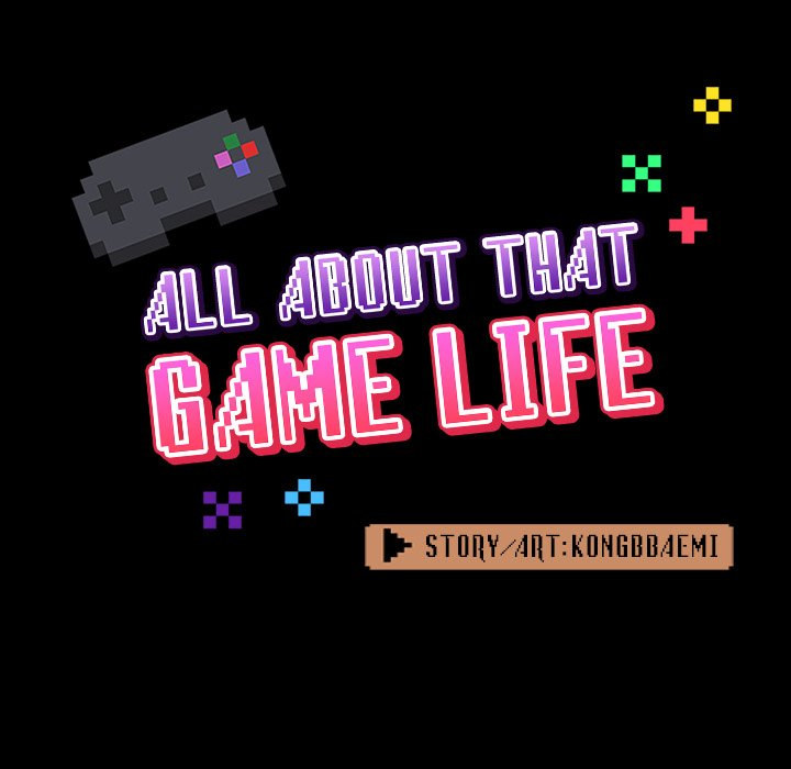 All About That Game Life page 29