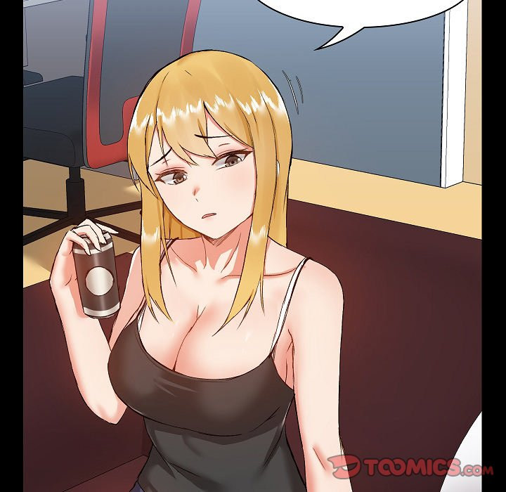 All About That Game Life page 69