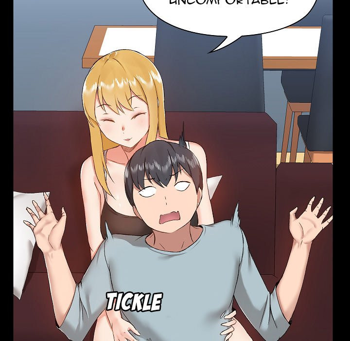 All About That Game Life page 83