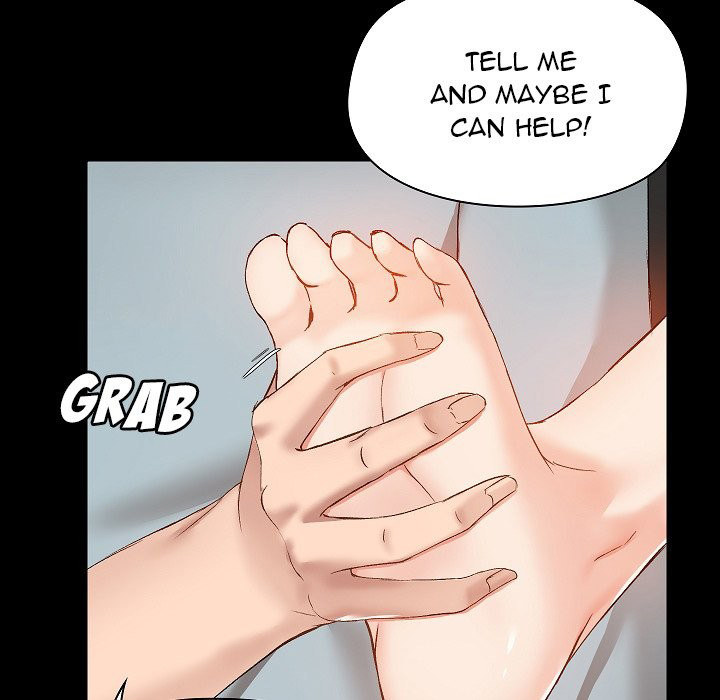 All About That Game Life page 85