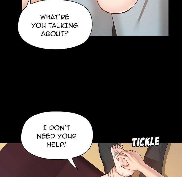 All About That Game Life page 86