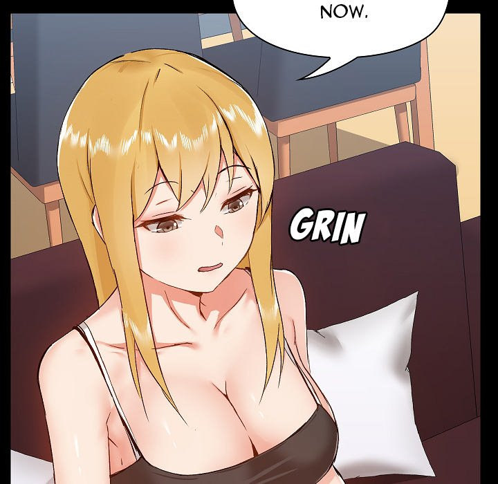 All About That Game Life page 102