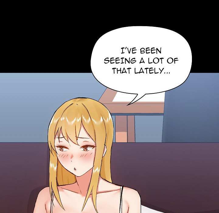 All About That Game Life page 108
