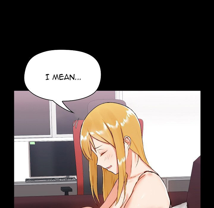 All About That Game Life page 133