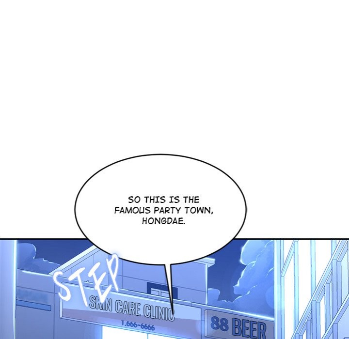 All-Girl Sharehouse page 8
