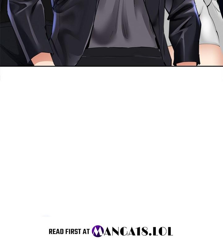 All-Girl Sharehouse page 10