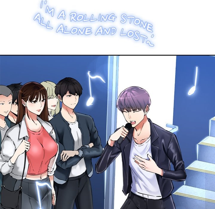 All-Girl Sharehouse page 11
