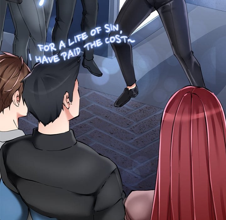 All-Girl Sharehouse page 12