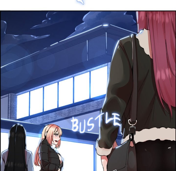 All-Girl Sharehouse page 14