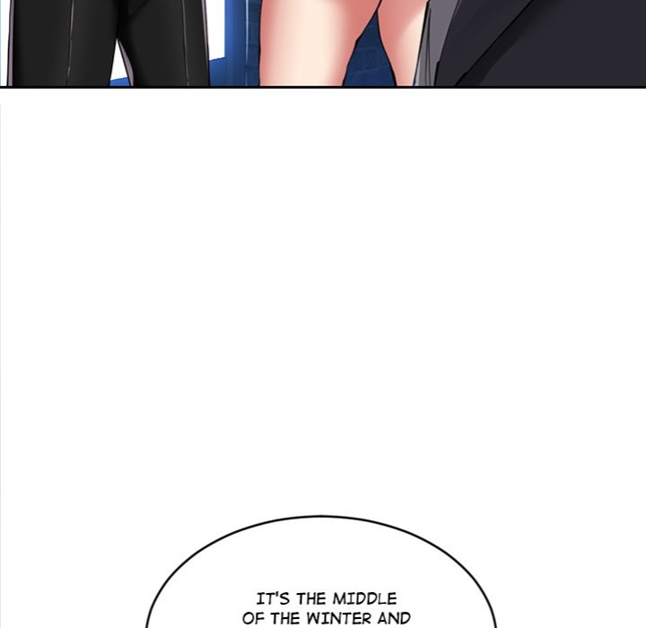 All-Girl Sharehouse page 18